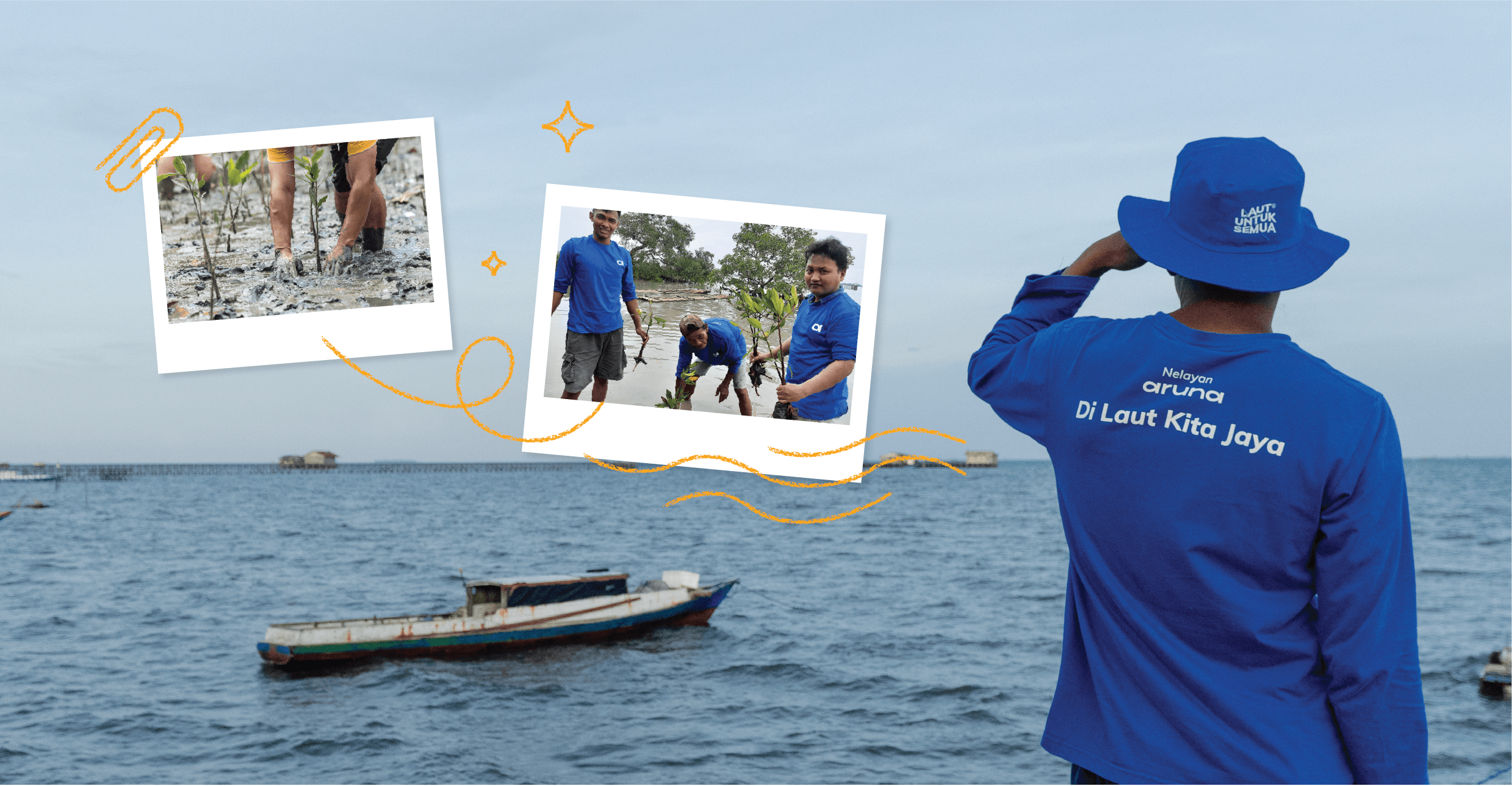 Picture of the author