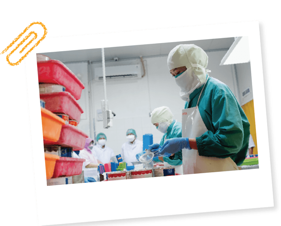 Pemberdayaan Perempuan