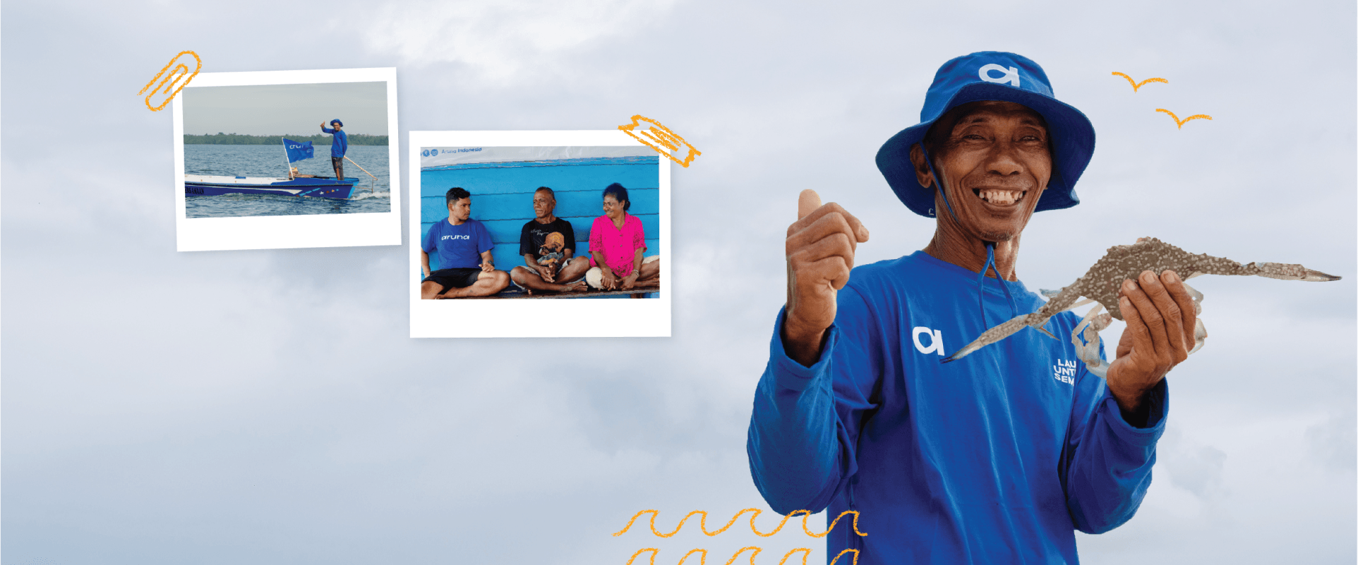 Picture of the author